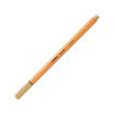 Picture of STABILO FINELINER PEN LIGHT OCHRE